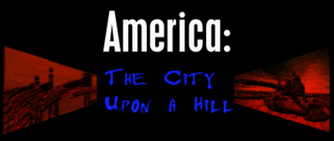 City Upon a Hill